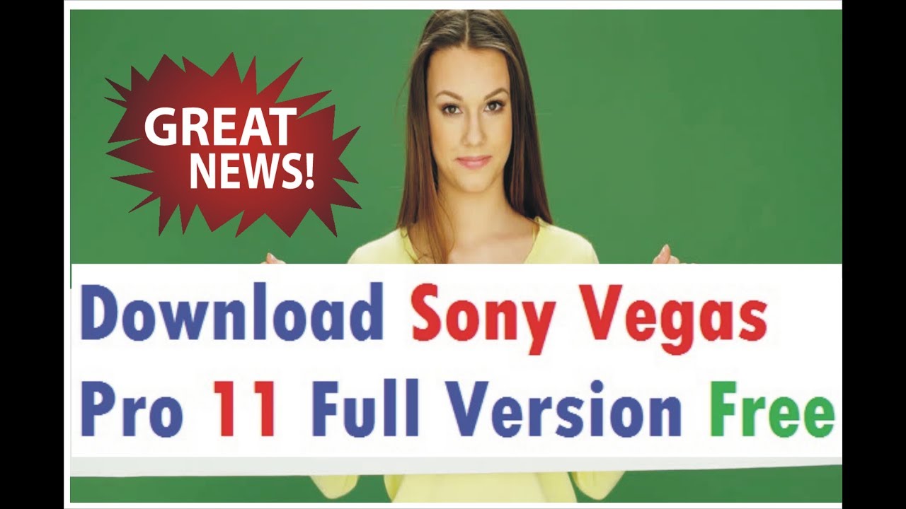 keygen patch sony vegas pro 11.rar free download