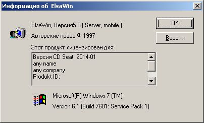 download elsawin seat data dvd software